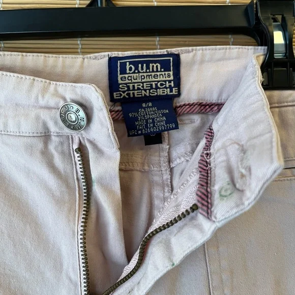 Capri pants - Picture 4 of 5